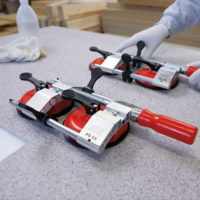 Bessey PS55 Seaming Tool on hire