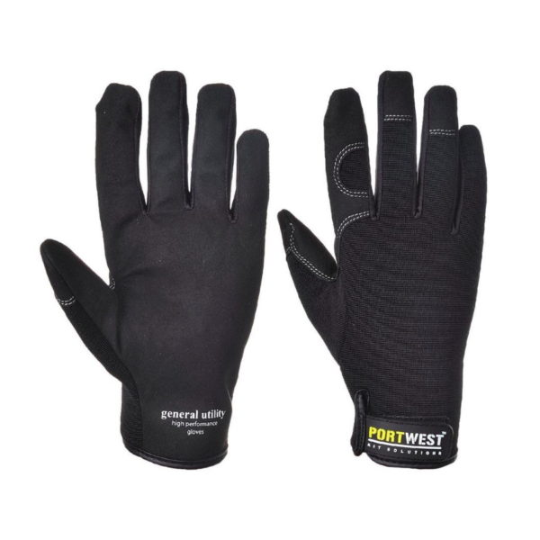 Portwest Buildtex Utility Gloves A700