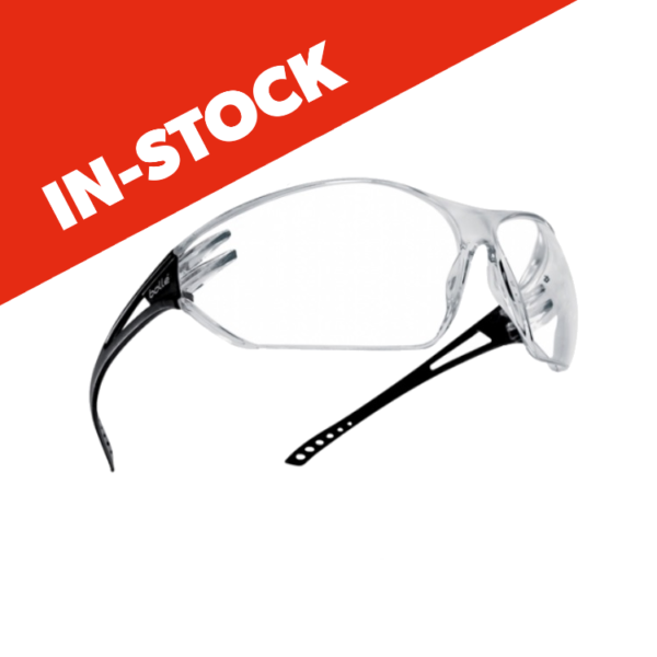 Bolle Clear PC Lens AS/AF Spectacles SLAPSI