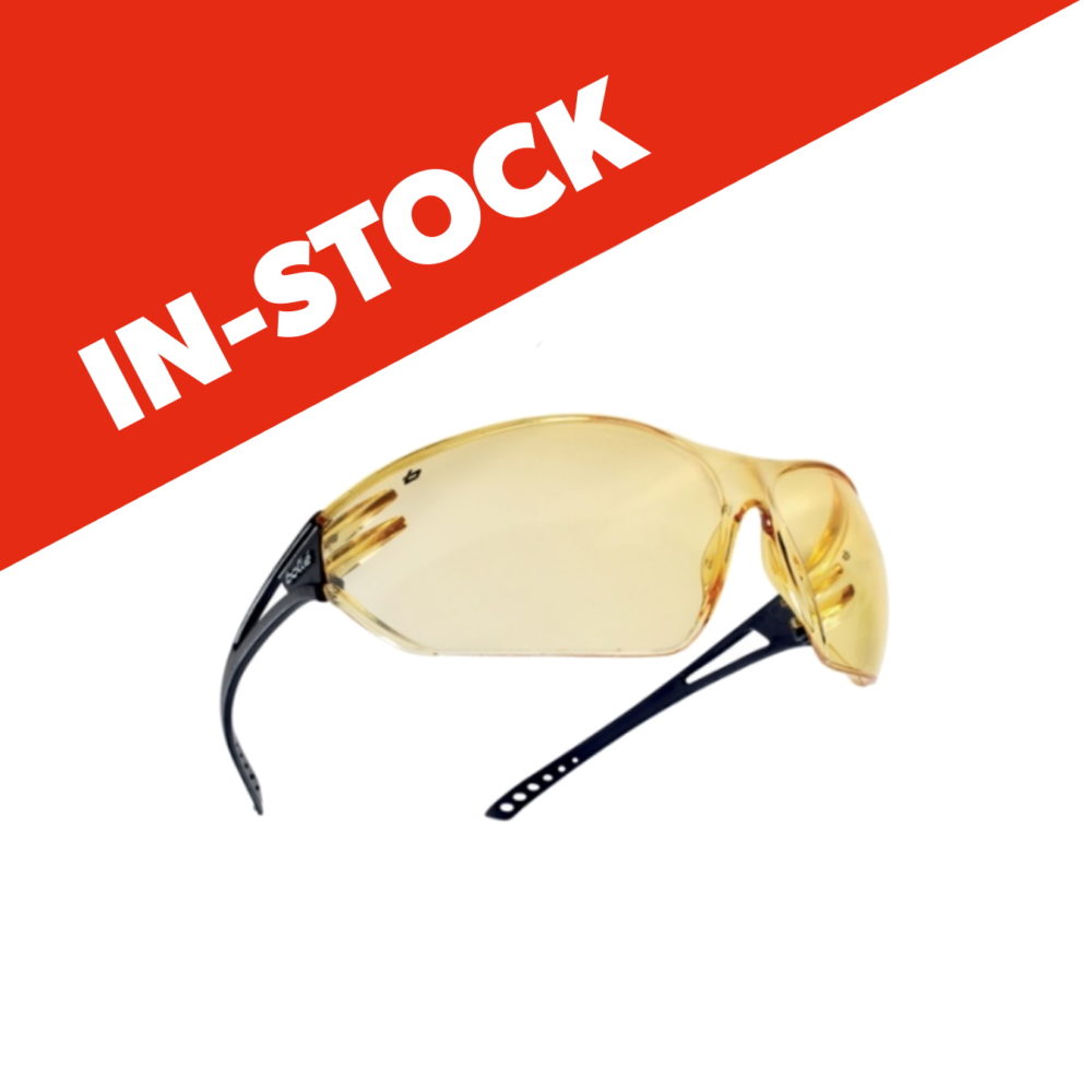 Bolle PC Lens - AS/AF Yellow Spectacles SLAPSJ In Stock