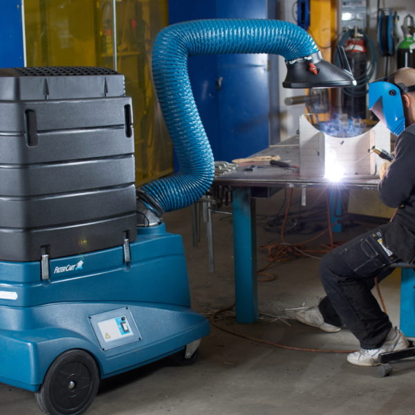 Filtercart Original Hire Herts & London Herts Tool Co.