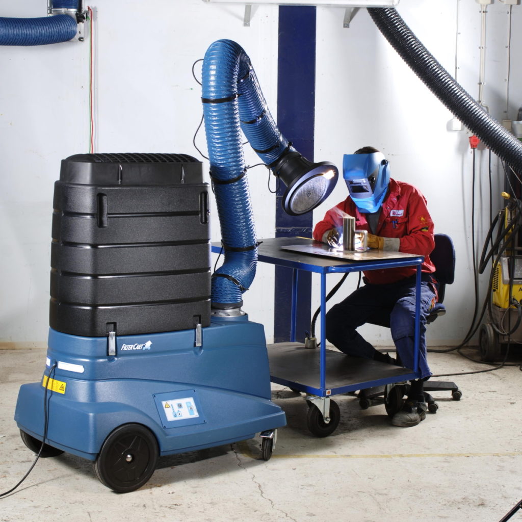 Filtercart Original Hire Herts & London Herts Tool Co.