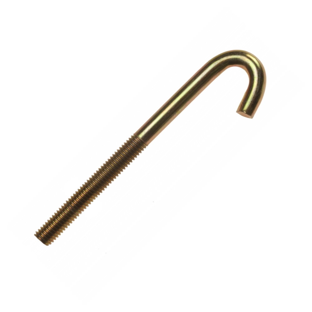 Hook Bolts