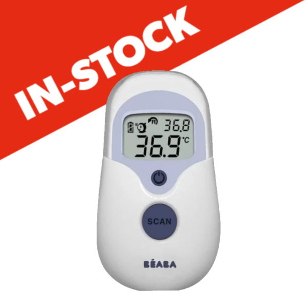 Multi-Functional Infrared Mini Thermometer in stock