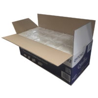 C Fold White Paper Towels Box of 2400