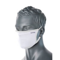 CVV33 Portwest Masks White