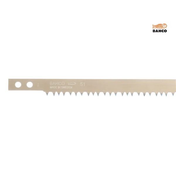 Peg Tooth Hard Point Bowsaw Blade 530mm 21in
