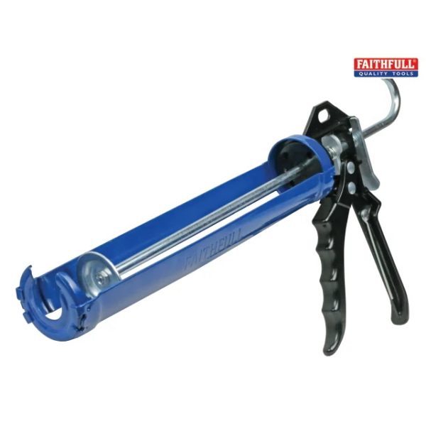 Heavy-Duty Mastic Gun 425ml