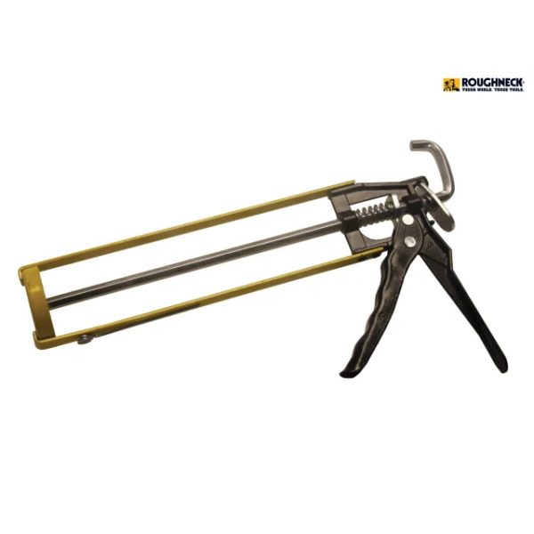 Skeleton Type Caulking Gun 230mm