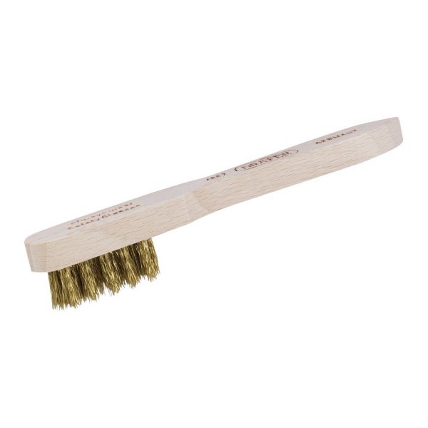150mm Spark Plug Cleaning Brush