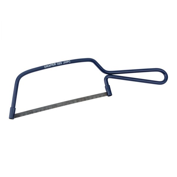 Junior Hacksaw with Powder Coated Frame