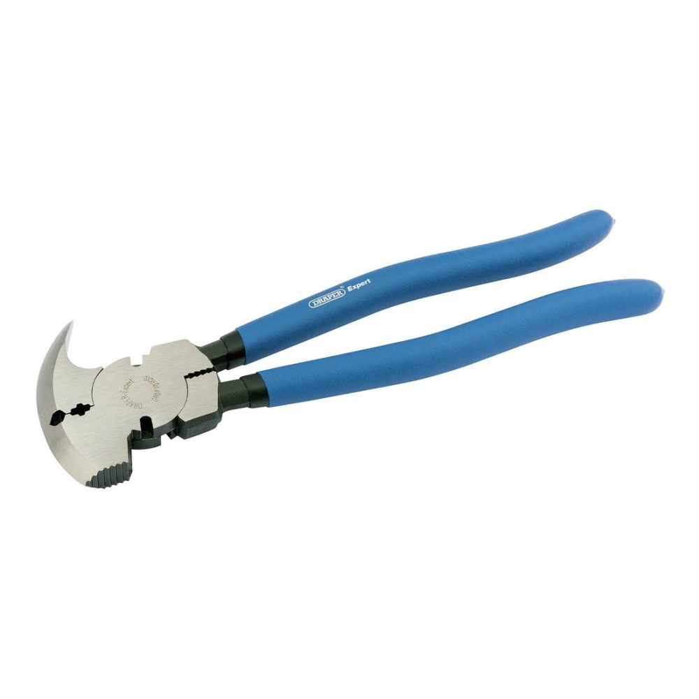 Fencing Pliers 260mm