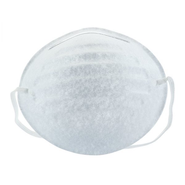 Pack of 5 Disposable Nuisance Dust Masks