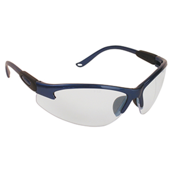 Aquarius Safety Spectacles with Clear HC Lens
