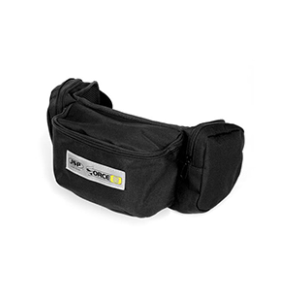 Force™ 8 Belt Bag (Holds mask & Filters)