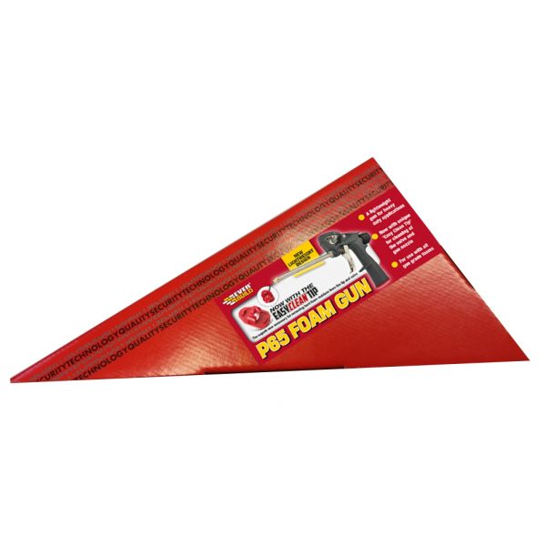 Everbuild Foam Applicator Gun P65 Heavy Duty
