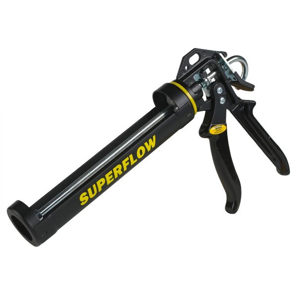 Superflow Sealant Gun C3