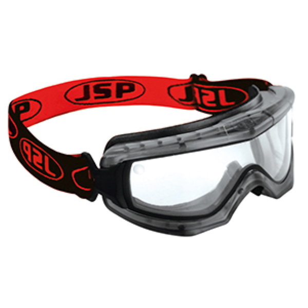 Thermex -40 IDV Goggle Double Lens