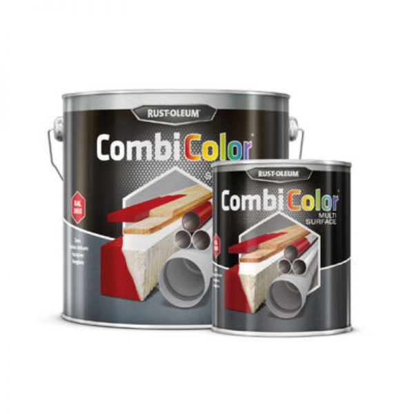Combicolor Multi Surface Gloss
