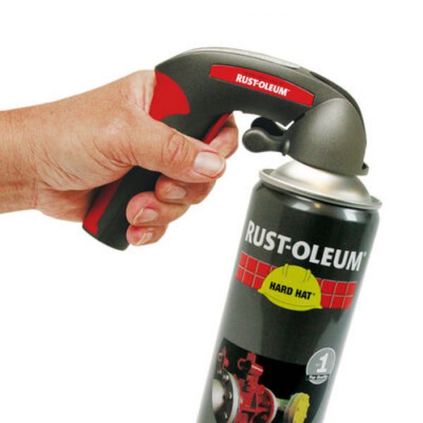 Rustoleum Comfort Spray Grip