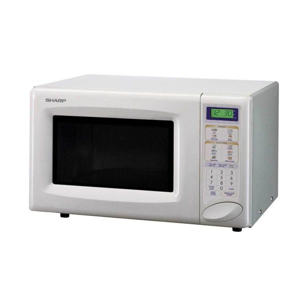 Microwave Hire
