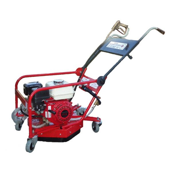 Heavy Duty Patio Cleaner Hire