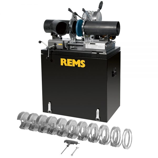 REMS 252046 SSM 160KS Welding Machine Hire