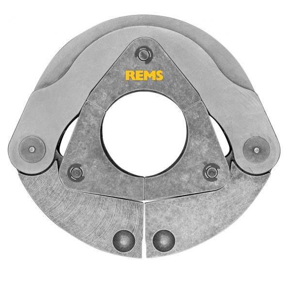 REMS 579107 M66.7 XL Pressing Rings Hire