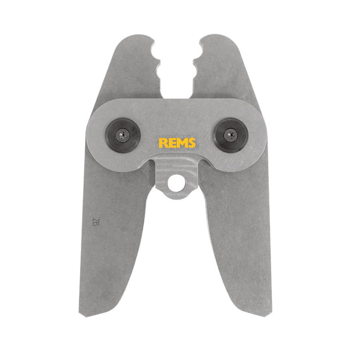 REMS 579120 Z6 XL Adaptor Tongs for XL 64-108mm Hire