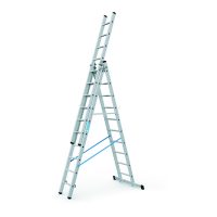Skymaster X Combination Ladder Hire