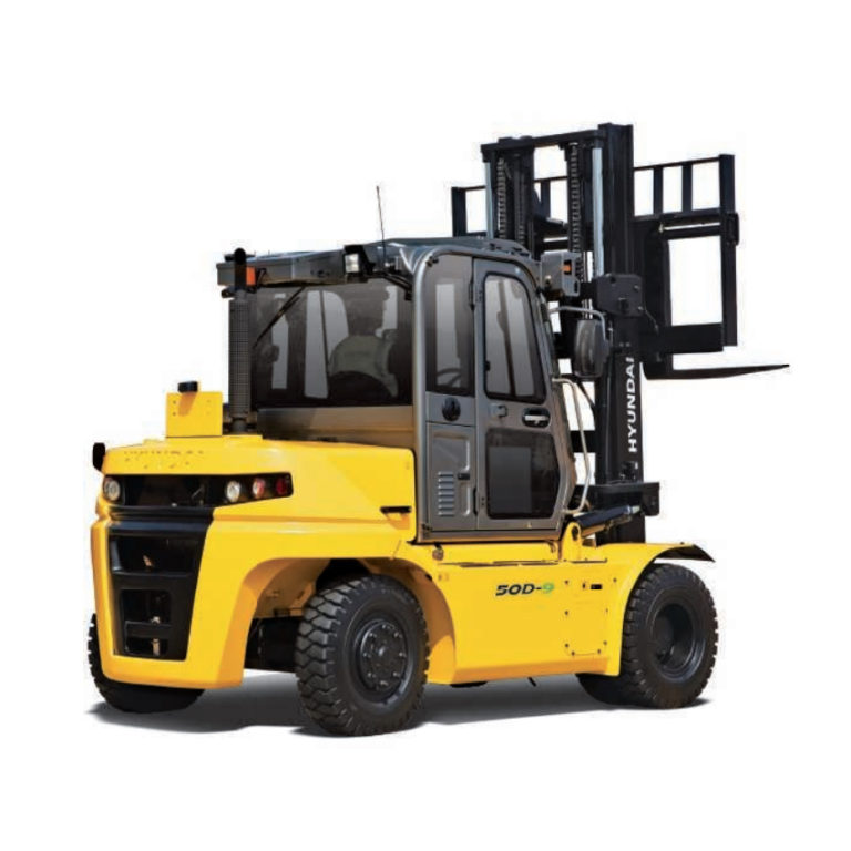 Forklift Hire London & Hertfordshire Same & Next Day Delivery