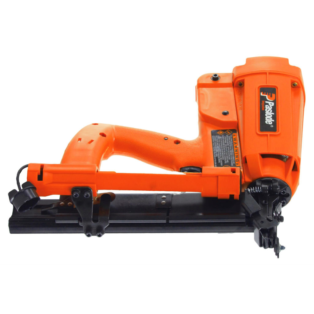 Paslode Cordless Stapler Hire Hertfordshire & London Herts Tool Co.