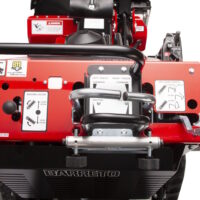 Track Trencher 20RTK Hire - Image 6
