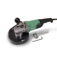 Concrete Planer 180mm with Dust Shroud Hire - Image 3