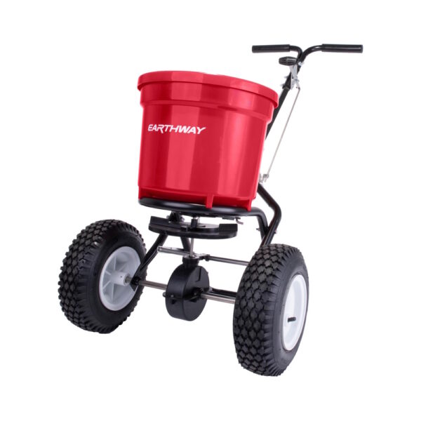 Seed Spreader Hire