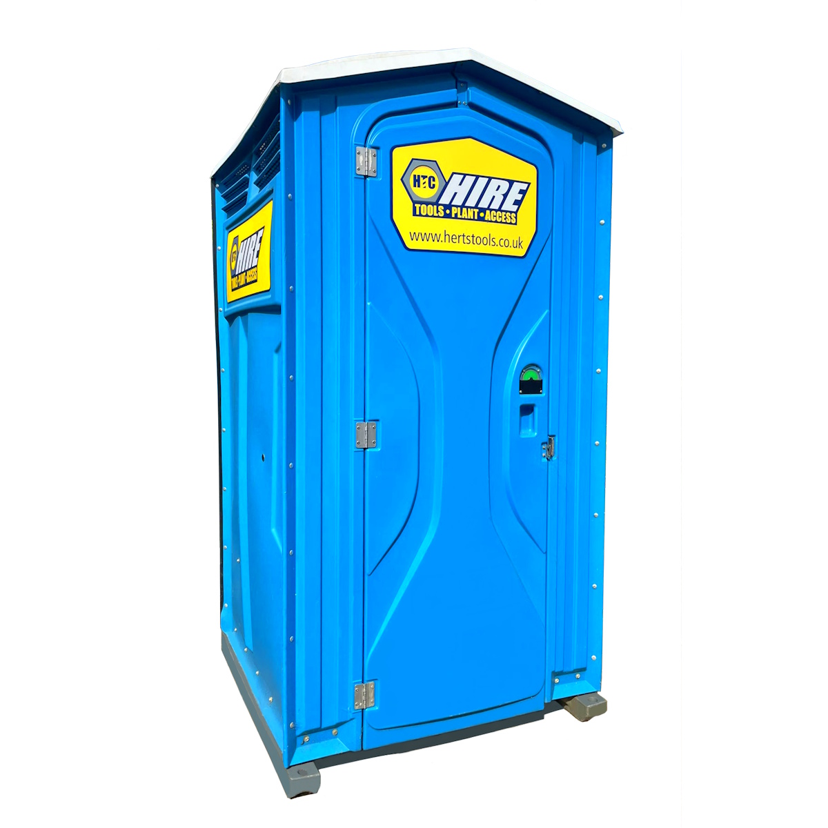 Portable Toilet