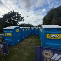 Portable Toilet Hire - Image 4