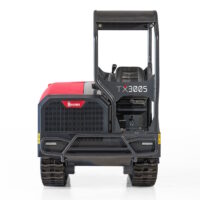 Minidumper Swivel TX3005 Hire - Image 3