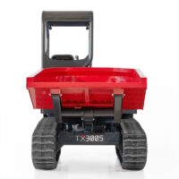 Minidumper Swivel TX3005 Hire - Image 4