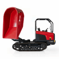 Minidumper Swivel TX3005 Hire - Image 6