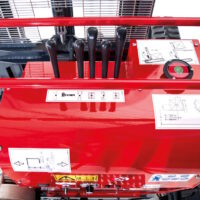 Tracked Pallet Truck TP1600 Hire - Image 9