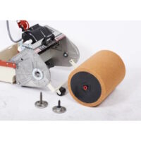 Electrosponge 110V Grout Cleaning Machine Hire - Image 6