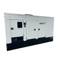 150KVA Generator Stage V Hire - Image 4
