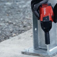Hilti Cordless Impact Wrench 1/2" SIW 8-22 Hire - Image 4