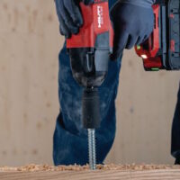 Hilti Cordless Impact Wrench 1/2" SIW 8-22 Hire - Image 5