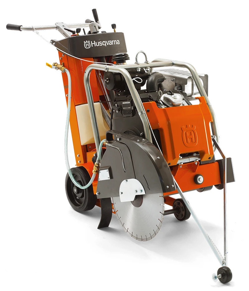 Husqvarna Floor Saw FS524