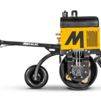 MBR71 28" Single Drum Roller Hire - Image 3