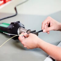 TRIAC AT Heat Gun 120V Hire - Image 3