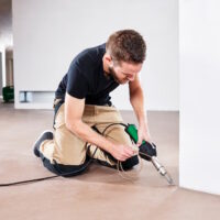 TRIAC ST Heat Gun 230V Hire - Image 2