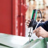 TRIAC ST Heat Gun 230V Hire - Image 4